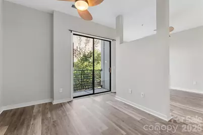 525 E 6th Street #201, Charlotte, NC 28202 - Photo 17