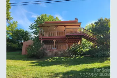 507 Utah Mountain Road, Waynesville, NC 28785 - Photo 1