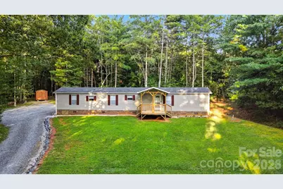 5668 Charlie Little Road, Granite Falls, NC 28630 - Photo 1