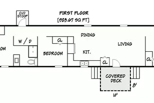 5668 Charlie Little Rd, Granite Falls, NC 28630 - Photo 31