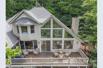 75 Old Hickory Trail, Hendersonville, NC 28739 - Photo 43