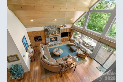 75 Old Hickory Trail, Hendersonville, NC 28739 - Photo 29