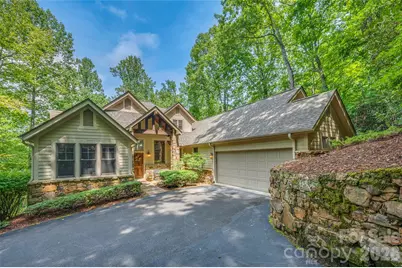 75 Old Hickory Trail, Hendersonville, NC 28739 - Photo 1