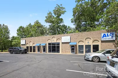 1620 S Martin Luther King Jr Avenue #107, Salisbury, NC 28144 - Photo 1