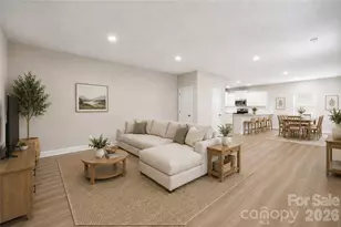 8908 Sawyer Run Ct, Charlotte, NC 28215 - Photo 1