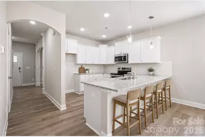 8908 Sawyer Run Court, Charlotte, NC 28215 - Photo 5