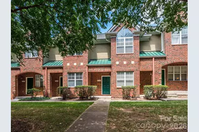 222 S Torrence Street, Charlotte, NC 28204 - Photo 1