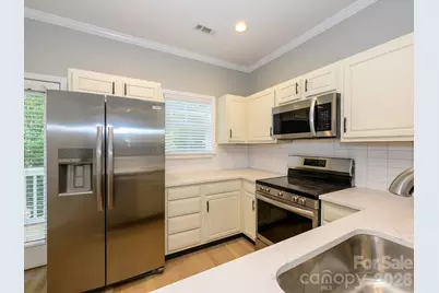 222 S Torrence Street, Charlotte, NC 28204 - Photo 13
