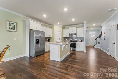 138 Creekview Road, Hendersonville, NC 28792 - Photo 5