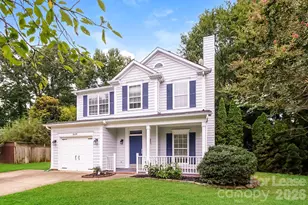 16125 Farmall Dr, Huntersville, NC 28078 - Photo 5
