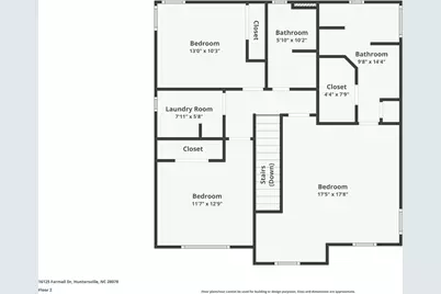16125 Farmall Drive, Huntersville, NC 28078 - Photo 3