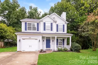 16125 Farmall Drive, Huntersville, NC 28078 - Photo 1