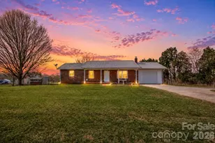 2890 Hobson Rd, Cleveland, NC 27013 - Photo 1