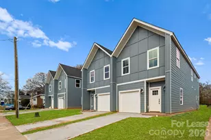 341 N Hoskins Rd, Charlotte, NC 28216 - Photo 3