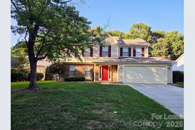 5401 Groveton Court, Charlotte, NC 28269 - Photo 3