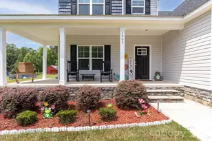 1205 Palestine Rd, Linden, NC 28356 - Photo 3
