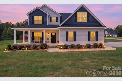 1205 Palestine Road, Linden, NC 28356 - Photo 1