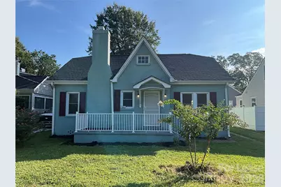 3820 Freedom Drive, Charlotte, NC 28208 - Photo 1