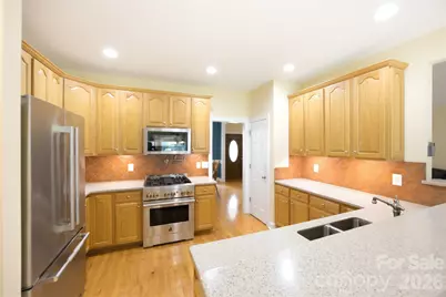 4006 Old Pageland Marshville Road, Wingate, NC 28174 - Photo 13