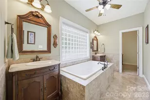 4006 Old Pageland Marshville Rd, Wingate, NC 28174 - Photo 23