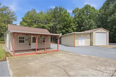 4006 Old Pageland Marshville Road, Wingate, NC 28174 - Photo 39