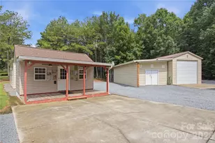 4006 Old Pageland Marshville Rd, Wingate, NC 28174 - Photo 39