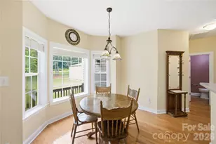4006 Old Pageland Marshville Rd, Wingate, NC 28174 - Photo 15