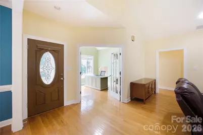 4006 Old Pageland Marshville Road, Wingate, NC 28174 - Photo 11