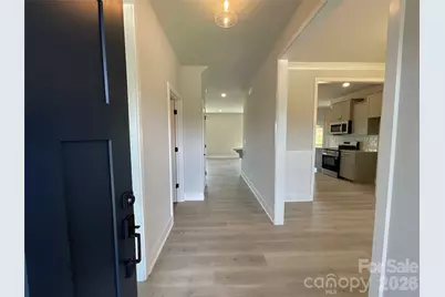 156 Kerr Walk Drive #25, Statesville, NC 28677 - Photo 3