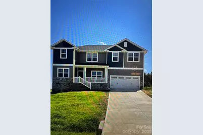 156 Kerr Walk Drive #25, Statesville, NC 28677 - Photo 1
