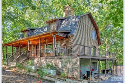 2440 Mount Lebanon Road, Campobello, SC 29322 - Photo 1