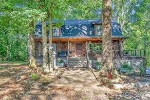 2440 Mt Lebanon Rd, Campobello, SC 29322 - Photo 31