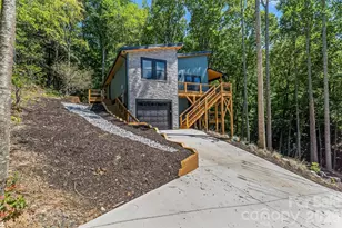 276 Coopers Dr, Hendersonville, NC 28739 - Photo 41