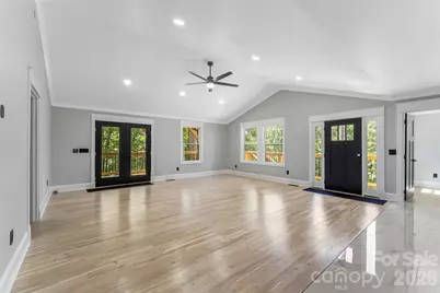 276 Coopers Drive, Hendersonville, NC 28739 - Photo 21