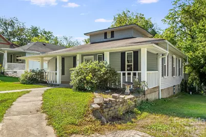 20 Drake Street, Asheville, NC 28806 - Photo 1