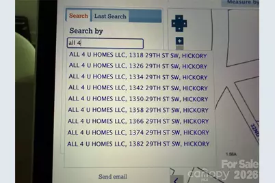 1318 29th Street SW, Hickory, NC 28602 - Photo 3