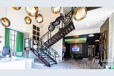 1308 Lorna Street #A3, Charlotte, NC 28205 - Photo 5