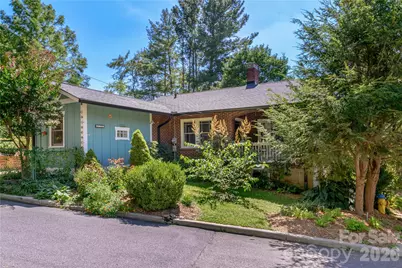 29 Hillside Street, Asheville, NC 28801 - Photo 1