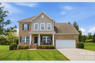 4031 Hay Meadow Drive, Mint Hill, NC 28227 - Photo 1