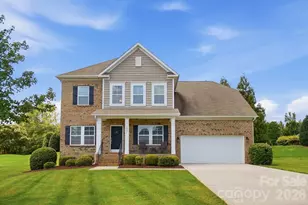4031 Hay Meadow Dr, Mint Hill, NC 28227 - Photo 1