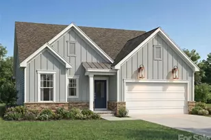 126 Honeycomb Ct, Statesville, NC 28625 - Photo 1