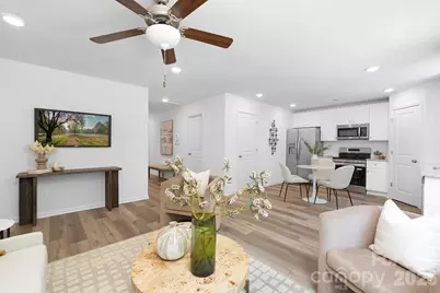 1237 Janice Road, Lincolnton, NC 28092 - Photo 5