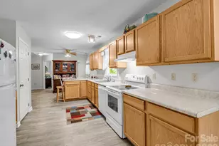 277 Debbies Branch Dr, Old Fort, NC 28762 - Photo 17
