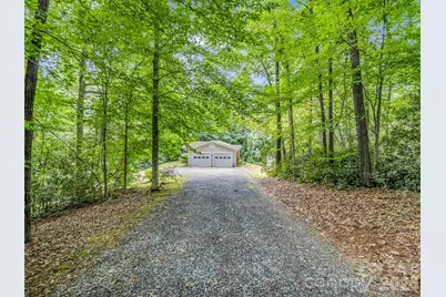 277 Debbies Branch Drive, Old Fort, NC 28762 - Photo 5