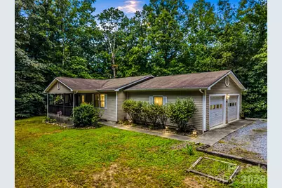 277 Debbies Branch Drive, Old Fort, NC 28762 - Photo 1