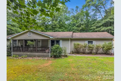 277 Debbies Branch Drive, Old Fort, NC 28762 - Photo 3