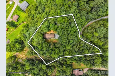 277 Debbies Branch Drive, Old Fort, NC 28762 - Photo 33