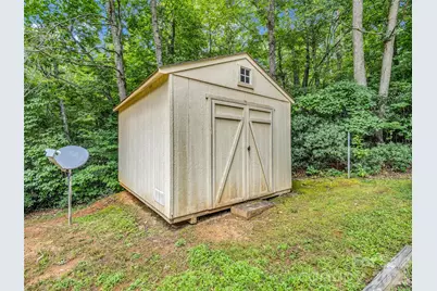 277 Debbies Branch Drive, Old Fort, NC 28762 - Photo 9