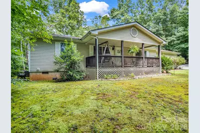 277 Debbies Branch Drive, Old Fort, NC 28762 - Photo 7