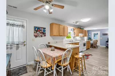 277 Debbies Branch Drive, Old Fort, NC 28762 - Photo 15